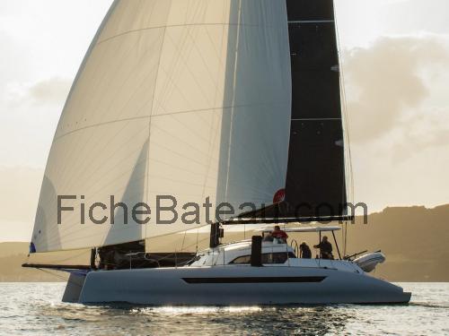 Dazcat 1295 fiche technique et avis